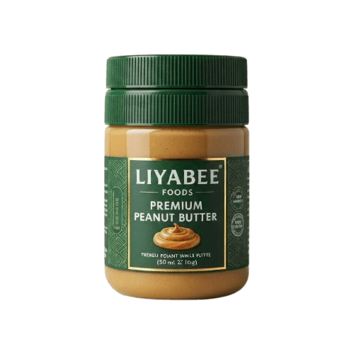 Premium Peanut Butter